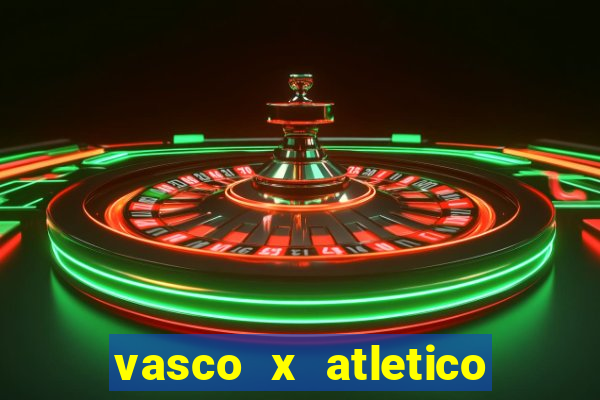 vasco x atletico mg palpites